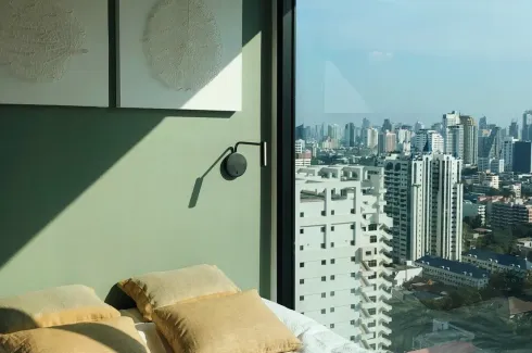 Condo for sale in Ideo Mobi Asoke, Bang Kapi, Bangkok near MRT Phetchaburi