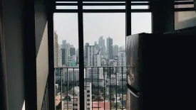 Condo for sale in Ideo Mobi Asoke, Bang Kapi, Bangkok near MRT Phetchaburi