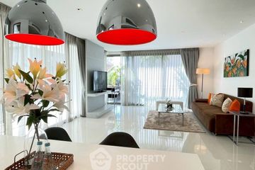 3 Bedroom Condo for sale in THE SANCTUARY WONGAMAT, Na Kluea, Chonburi