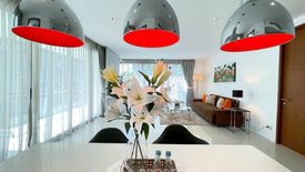 3 Bedroom Condo for sale in THE SANCTUARY WONGAMAT, Na Kluea, Chonburi