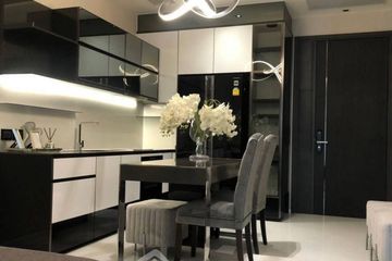 1 Bedroom Condo for sale in The Bangkok Thonglor, Khlong Tan Nuea, Bangkok near BTS Thong Lo
