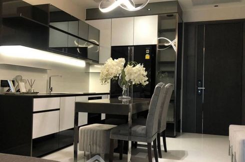 1 Bedroom Condo for sale in The Bangkok Thonglor, Khlong Tan Nuea, Bangkok near BTS Thong Lo