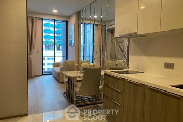 1 Bedroom Condo for sale in Celes Asoke, Khlong Toei Nuea, Bangkok near BTS Asoke