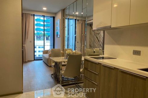 1 Bedroom Condo for sale in Celes Asoke, Khlong Toei Nuea, Bangkok near BTS Asoke