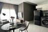 2 Bedroom Condo for sale in The Axis, Nong Prue, Chonburi