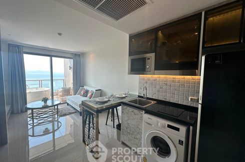 1 Bedroom Condo for rent in The Riviera Monaco, Na Jomtien, Chonburi