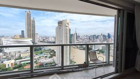3 Bedroom Condo for sale in Khlong Ton Sai, Bangkok near BTS Saphan Taksin