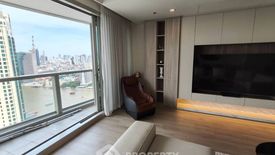 3 Bedroom Condo for sale in Khlong Ton Sai, Bangkok near BTS Saphan Taksin