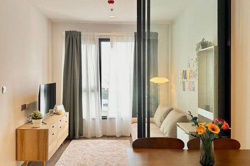 1 Bedroom Condo for rent in Life Ladprao Valley, Chom Phon, Bangkok near BTS Ladphrao Intersection