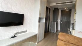 1 Bedroom Condo for rent in Ashton Asoke, Khlong Toei Nuea, Bangkok near MRT Sukhumvit