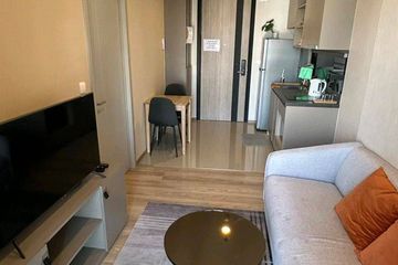 1 Bedroom Condo for sale in OKA HAUS Sukhumvit 36, Khlong Tan, Bangkok near BTS Thong Lo
