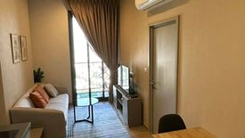 1 Bedroom Condo for sale in OKA HAUS Sukhumvit 36, Khlong Tan, Bangkok near BTS Thong Lo