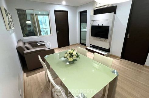 1 Bedroom Condo for rent in The Address Pathumwan, Thanon Phetchaburi, Bangkok near BTS Ratchathewi