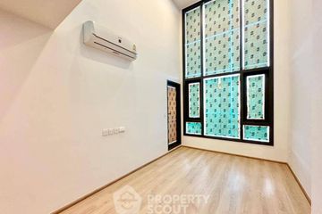 1 Bedroom Condo for rent in Life Rama 4 - Asoke, Khlong Toei, Bangkok near MRT Queen Sirikit National Convention Centre