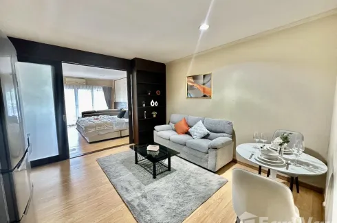 1 Bedroom Condo for rent in Baan Klang, Hua Hin, Prachuap Khiri Khan