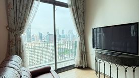2 Bedroom Condo for rent in Pyne by Sansiri, Thanon Phetchaburi, Bangkok near BTS Ratchathewi