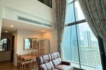 2 Bedroom Condo for rent in Pyne by Sansiri, Thanon Phetchaburi, Bangkok near BTS Ratchathewi
