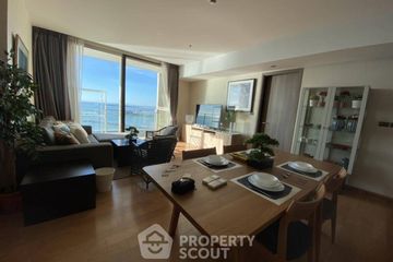 2 Bedroom Condo for rent in Marina Bayfront Sriracha, Si Racha, Chonburi