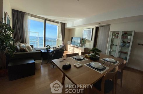 2 Bedroom Condo for rent in Marina Bayfront Sriracha, Si Racha, Chonburi