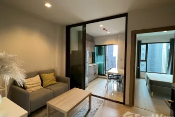 1 Bedroom Condo for sale in Makkasan, Bangkok near MRT Phra Ram 9
