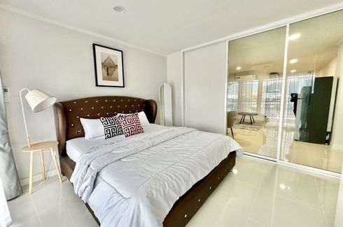 1 Bedroom Condo for rent in Baan Klang, Hua Hin, Prachuap Khiri Khan