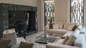 4 Bedroom House for sale in Hua Mak, Bangkok