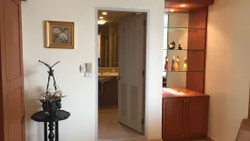 1 Bedroom Condo for rent in Baan Sathorn Chaopraya, Khlong Ton Sai, Bangkok near BTS Krung Thon Buri