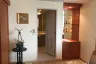 1 Bedroom Condo for rent in Baan Sathorn Chaopraya, Khlong Ton Sai, Bangkok near BTS Krung Thon Buri