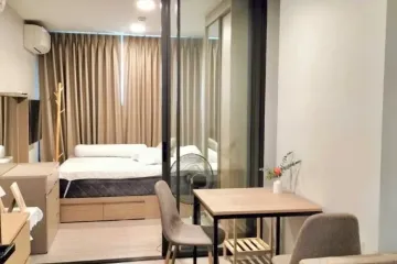 1 Bedroom Condo for rent in The Privacy S101, Bang Chak, Bangkok near BTS Punnawithi