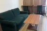 1 Bedroom Condo for rent in SO Origin Kaset Interchange, Sena Nikhom, Bangkok near BTS Kasetsart University