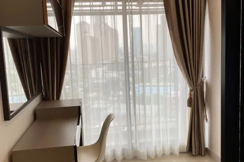 1 Bedroom Condo for rent in Knightsbridge Prime Sathorn, Thung Wat Don, Bangkok near BTS Chong Nonsi