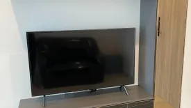 1 Bedroom Condo for rent in Knightsbridge Prime Sathorn, Thung Wat Don, Bangkok near BTS Chong Nonsi