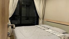 1 Bedroom Condo for rent in Condolette Midst Rama 9, Huai Khwang, Bangkok near MRT Phra Ram 9