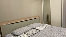 1 Bedroom Condo for rent in Condolette Midst Rama 9, Huai Khwang, Bangkok near MRT Phra Ram 9