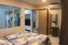 1 Bedroom Condo for rent in Ratchada Orchid, Huai Khwang, Bangkok near MRT Sutthisan