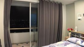 1 Bedroom Condo for rent in Ratchada Orchid, Huai Khwang, Bangkok near MRT Sutthisan