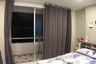 1 Bedroom Condo for rent in Ratchada Orchid, Huai Khwang, Bangkok near MRT Sutthisan