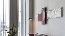 1 Bedroom Condo for rent in Culture Chula, Si Phraya, Bangkok near MRT Sam Yan