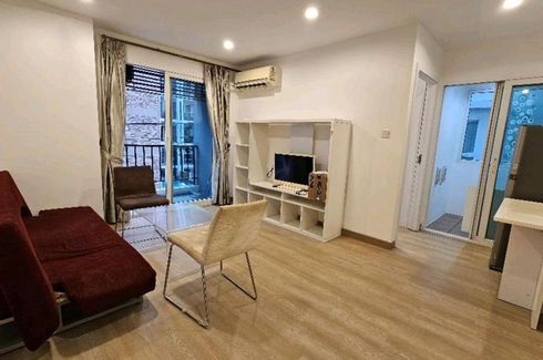 2 Bedroom Condo for rent in Ables Ladprao 27, Chan Kasem, Bangkok near MRT Lat Phrao