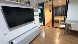 Condo for rent in Niche Mono Rama 9, Bang Kapi, Bangkok