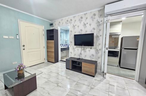 1 Bedroom Condo for rent in Lumpini Place Narathiwasratchanakarin, Chong Nonsi, Bangkok