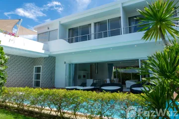 4 Bedroom Villa for sale in The Lux Phuket, Si Sunthon, Phuket