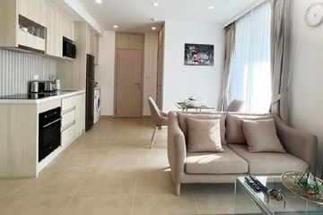 2 Bedroom Condo for sale in Harmonia City Garden, Nong Prue, Chonburi