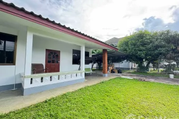 2 Bedroom House for rent in Don Kaeo, Chiang Mai