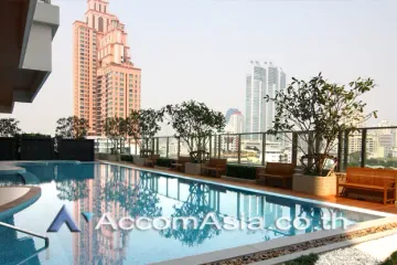 2 Bedroom Condo for rent in Bright Sukhumvit 24, Khlong Tan, Bangkok near BTS Phrom Phong