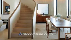 3 Bedroom Condo for sale in Windshell Naradhiwas, Chong Nonsi, Bangkok near BTS Chong Nonsi