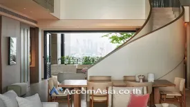 3 Bedroom Condo for sale in Windshell Naradhiwas, Chong Nonsi, Bangkok near BTS Chong Nonsi
