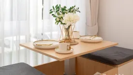 Condo for sale in Airlink Residence, Khlong Sam Prawet, Bangkok