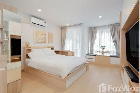 Condo for sale in Airlink Residence, Khlong Sam Prawet, Bangkok