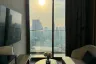 1 Bedroom Condo for sale in Ashton Silom, Suriyawong, Bangkok near BTS Chong Nonsi
